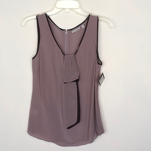 Halogen Tops - NWT Halogen Sleeveless Top